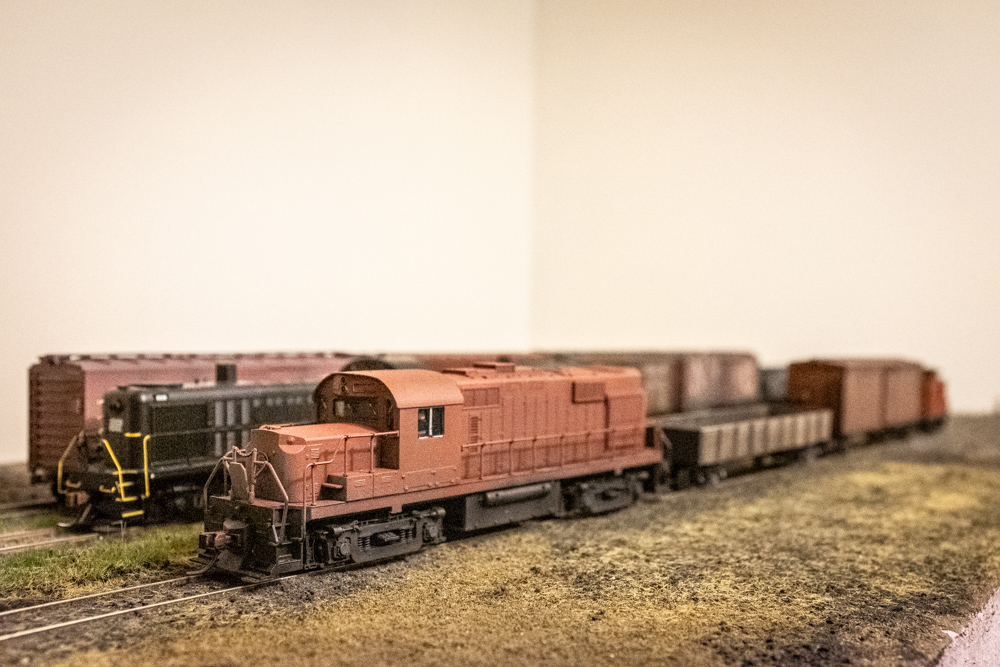 Freelanced Legigh Valley RS32